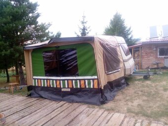 Karavan TEC Weltbummler - 9