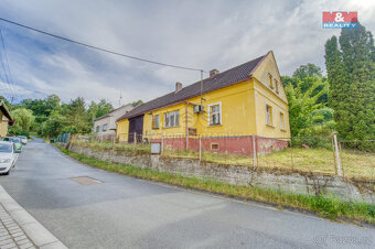 Prodej rodinného domu, 73 m², Plasy, ul. Luční - 9