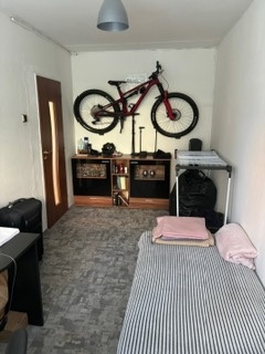 Byt 3+1, balkon, komora, sklep v OV, klidná lokalita - 9