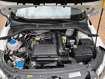 Škoda Rapid 1,2 tsi 66kw r.v 2016 naj 115t - 9