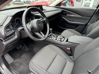 Mazda CX-30 2.0i G150 Homura e-Skyactive 6050 Km Ad.Full LED - 9