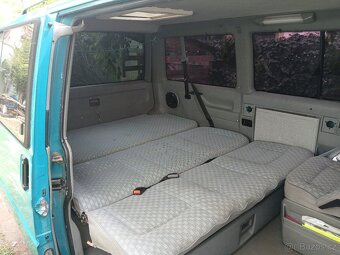 Vw T4 Multivan 2.4D - 9