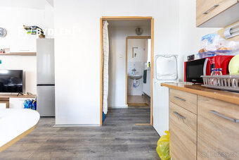 Prodej bytového domu, Teplice - Jeníkov - 9