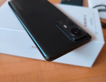 Xiaomi 12 - 8GB/256GB - 9