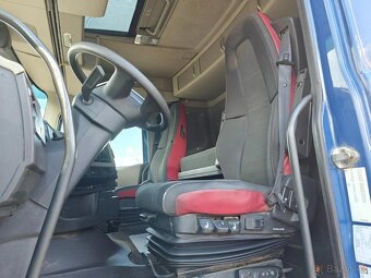 Volvo FH 460 4x2 / Hydraulika / Reduktory / 282tkm - 9