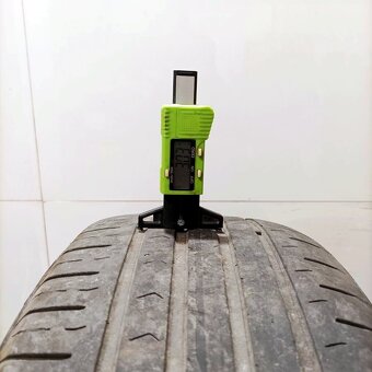 16" ALU kola – 5x100 – ŠKODA (VW, SEAT, AUDI) - 9