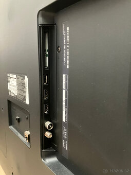 4K Smart TV LG 50UP77003LB - uhlopříčka 127 cm - 9