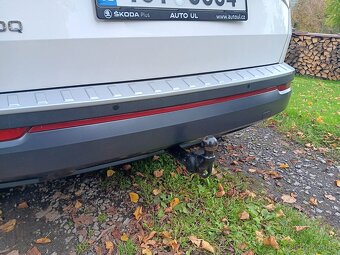 Škoda Karoq 1.5 TSI - 9