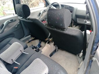 Passat variant 1,9 TDI 66kw - 9