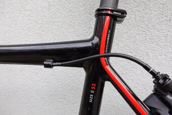 Silniční kolo Haibike Challenge SL - 9