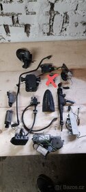 BMw e53 e36 e46 e39 díly - 9