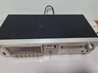 Tape deck Marantz sd-25 - 9