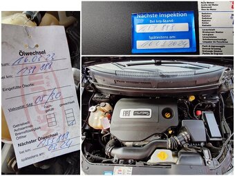 Fiat Freemont 2012 2.0 Multijet Urban 103 kW - 9