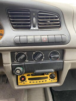 Škoda Felicia Fun - 9