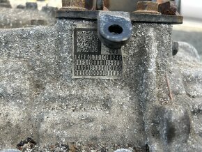 Toyota Avensis T27 převodovka automat 2.2 D-cat 110 kw. - 9