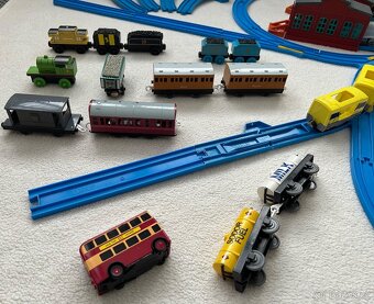 Vlacek Tomas - depa s tocnou - 9