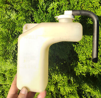 Prodám ND na Mitsubishi Galant - 9