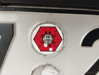 Volkswagen Polo 1.4TDI 55kW STK 10/2027 - 9