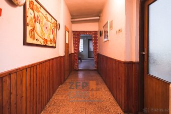 Prodej rodinného domu o rozloze 240 m², Radiměř, ev.č. 00453 - 9