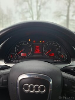 Audi a4b7 2.0 tfsi 147kw - 9