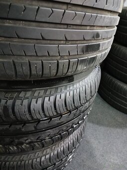 LETNÍ SADA KOL BMW STYLING 13 - 9