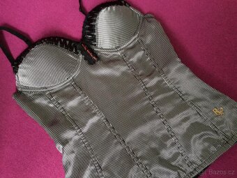 Balík pěkného oblečení, vel.S-M. - 9