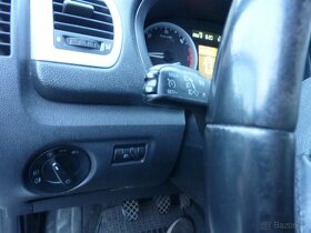 ŠKODA FABIA 1.4 Tdi 59 kW 2009 286000 Km Klimatronik - 9