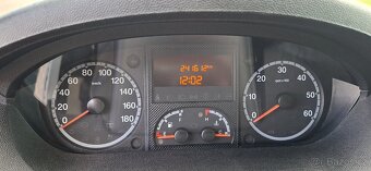 Peugeot Boxer 2.2 HDI 81kw L1H1 - 9