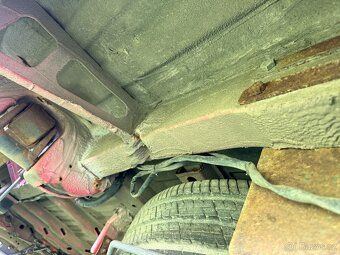 Vw Crafter 2.0tdi - 9