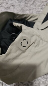 Dívčí bunda Hannah - 9