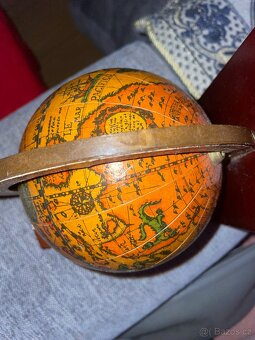 GLOBY-luxusní zaražky na" KNIHY" - 9