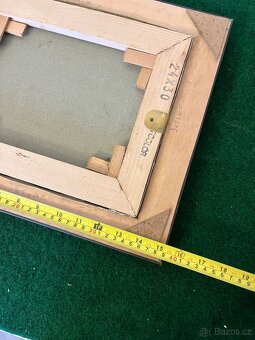 Olejomaľba na plátne 3 - 9