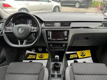 Skoda Rapid 2016 - 9