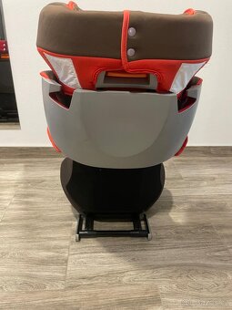 Cybex autosedačka 9-18 kg - 9