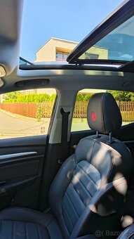 MG ZS black metal elegantní - 9