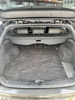 BMW E46 330i origo M-paket - 9