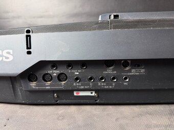 Technics SX KN5000 - 9