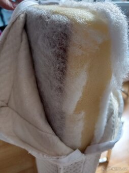 Přístavná postýlka - 9