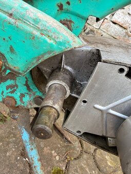 Moped Stadion S22 - 9