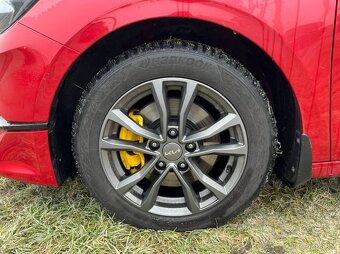 Kia Ceed SW 1.5 T-GDI - 9