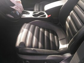 Volkswagen CC 2.0 TSi 147 kW r.v. 2010 - 9