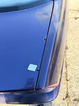 Bmw e36 coupe m54b30 - 9