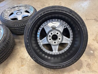 OZ fittipaldi r18 - 9