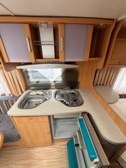 TEC TravelKing 2008 - předstan - 9