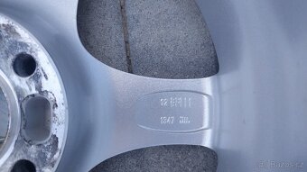 Alu kolo 8Jx17H2ET 35 - 9