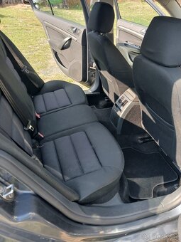 Škoda Octavia 2.0 TDI 103 kw. - 9