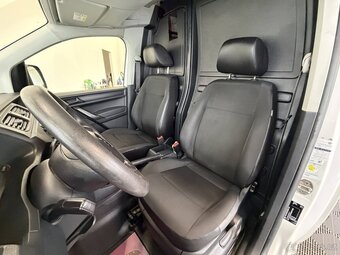 Volkswagen Caddy,  2.0TDi, SERV.KNIHA - 9