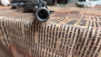 Flober 4mm/original Colt - 9