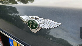 1993 Bentley Brooklands - 9