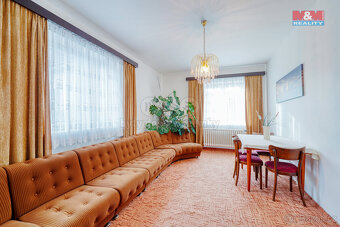 Prodej rodinného domu, 260 m², Háje - Kolová - 9
